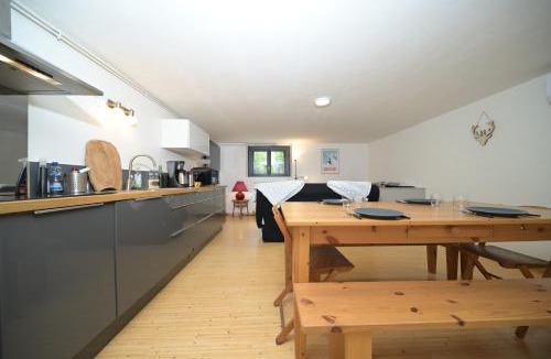 Saint-Lary-Soulan Ski Chalet | Chalet Appartement Les Isards