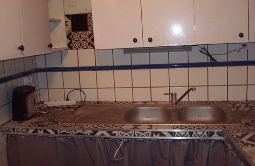 Loos Apartment | Chalet Appartement