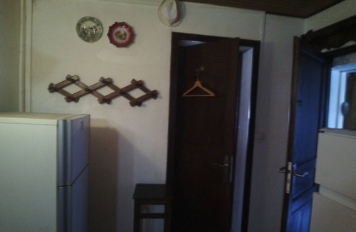 Loos Apartment | Chalet Appartement