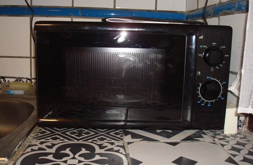 Loos Apartment | Chalet Appartement