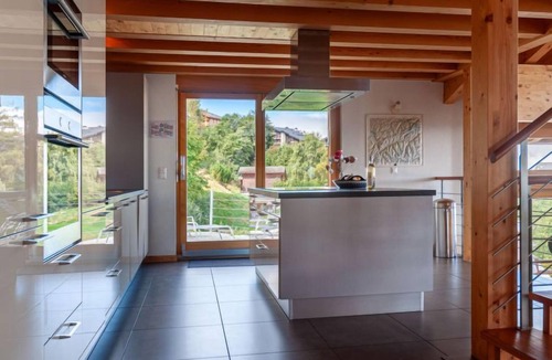 Nendaz House | Chalet Aquarius by Interhome
