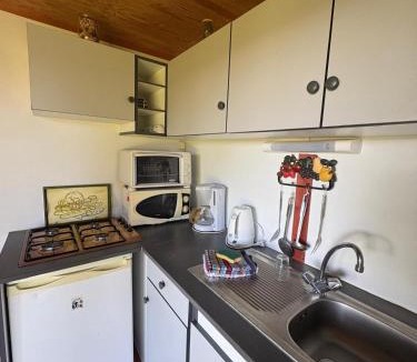 Pouylebon Ski Chalet | Chalet Aramis à la ferme