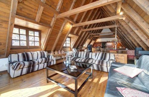 Tredos House | Chalet Aranés Santa María cerca de Baqueira-Beret by Eth Flòc
