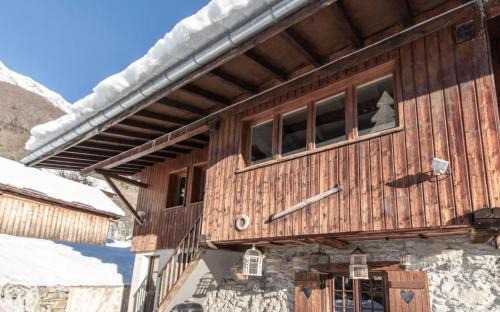 Saint-Ferreol Ski Chalet | Chalet Arclosan - Saint-Ferréol
