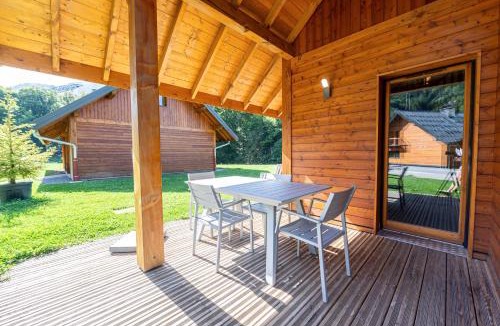 Faverges-Seythenex Ski Chalet | Chalet Arclosan - Val de Tamié