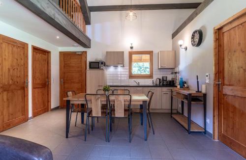 Faverges-Seythenex Ski Chalet | Chalet Arclosan - Val de Tamié