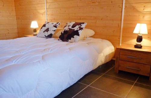 Chamoson Ski Chalet | Chalet Ardévaz I by Interhome