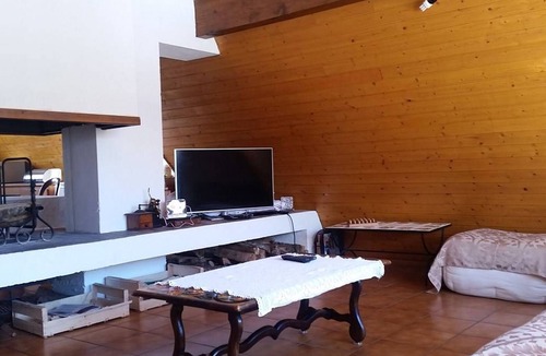 Arette Ski Chalet | Chalet Arette, 3 bedrooms, 10 persons