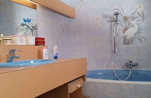 Arette Ski Chalet | Chalet Arette, 3 bedrooms, 10 persons