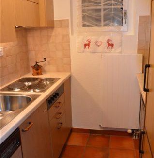 Blatten bei Naters House | Chalet Ariane
