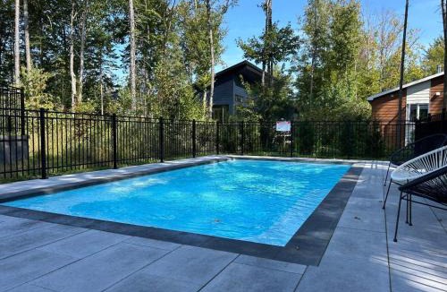 Pont-Rouge Ski Chalet | Chalet Arianna