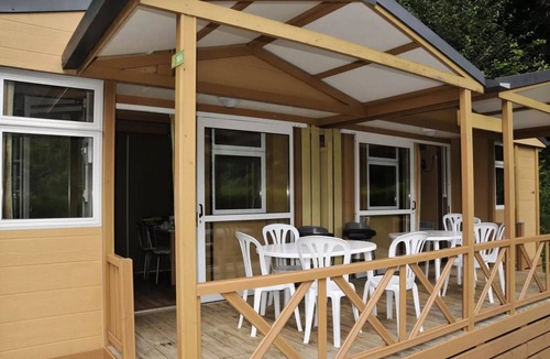 Alliat Ski Chalet | Chalet Arizona 8 people