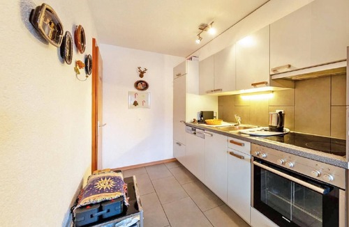 Vex Ski Chalet | Chalet Arnica