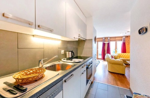 Vex Ski Chalet | Chalet Arnica