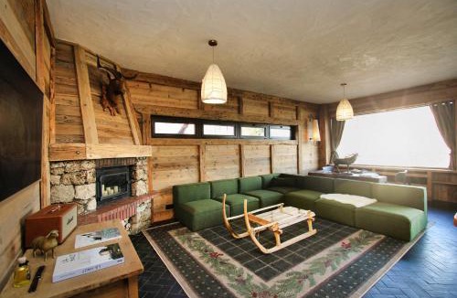 Les Avanchers-Valmorel Ski Chalet | Chalet Arpian Valmorel