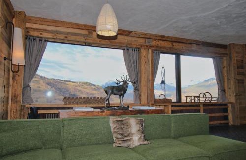 Les Avanchers-Valmorel Ski Chalet | Chalet Arpian Valmorel