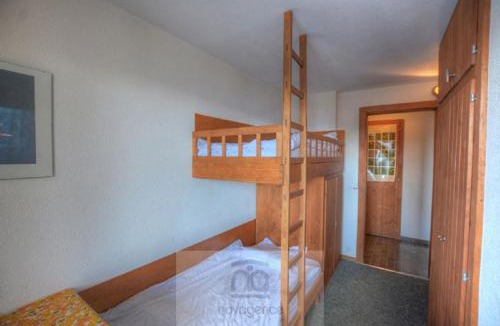 Anzere Ski Chalet | Chalet Arpille a Anzere en plein nature