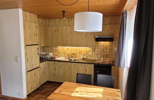 Obergesteln Ski Chalet | Chalet Arrabona