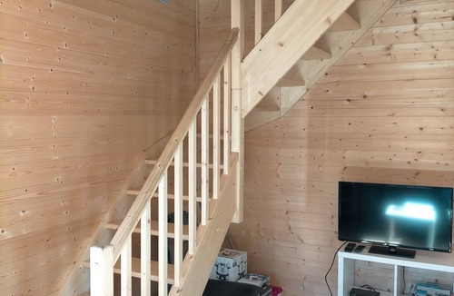 Jezeau Ski Chalet | Chalet Arreau