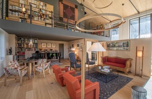 Argentiere Apartment | Chalet ARTIC