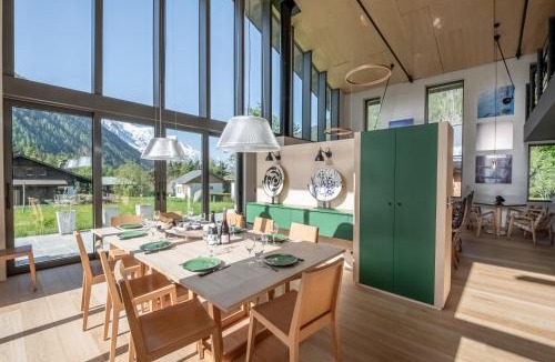 Argentiere Apartment | Chalet ARTIC