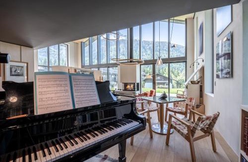 Argentiere Apartment | Chalet ARTIC