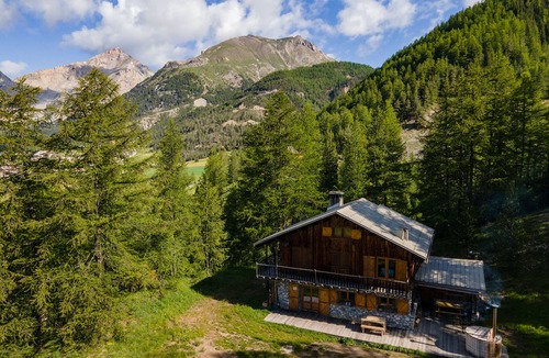 Arvieux Ski Chalet | Chalet - Arvieux