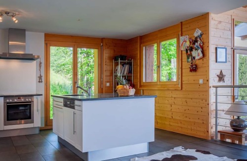 Nendaz House | Chalet Arvine by Interhome