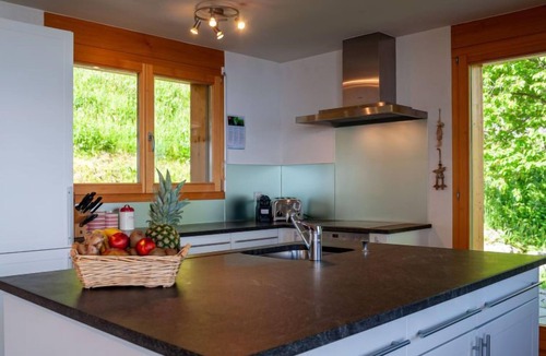 Nendaz House | Chalet Arvine by Interhome