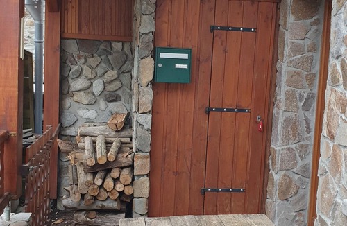Ascou Ski Chalet | Chalet Ascou near Ax-Les-Thermes and Andorra. Ariège Pyrenees