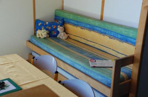 Blavignac Ski Chalet | Chalet Aster 1