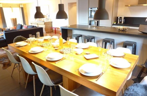 Randogne House | Chalet Astoria by Interhome