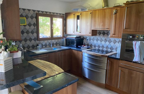 Cruseilles Ski Chalet | Chalet at 800 m, 30 minutes from Annecy and Geneva and 45 minutes from the Jura mountains.