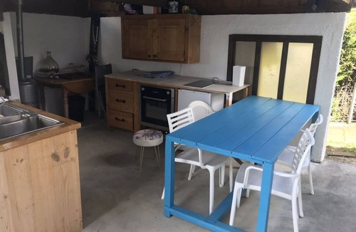 Cruseilles Ski Chalet | Chalet at 800 m, 30 minutes from Annecy and Geneva and 45 minutes from the Jura mountains.