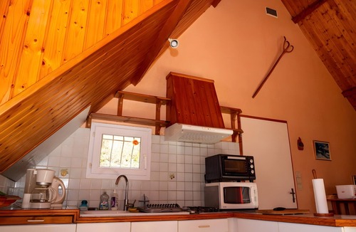 Aulus-les-Bains House | Chalet at the Foot of the Ars Waterfall – Tranquility, Nature, and Authenticity