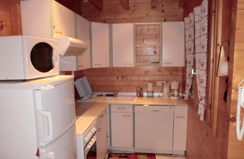 Lamoura Ski Chalet | Chalet at the foot of the Serra station for stays with family or friends