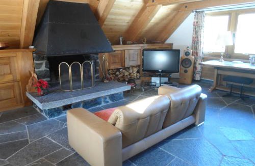 Wolfgang Ski Chalet | Chalet Atelier