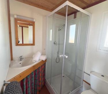Pouylebon Ski Chalet | Chalet ATHOS à la ferme