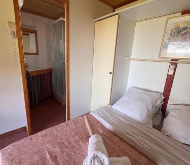 Pouylebon Ski Chalet | Chalet ATHOS à la ferme