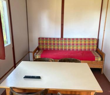 Pouylebon Ski Chalet | Chalet ATHOS à la ferme
