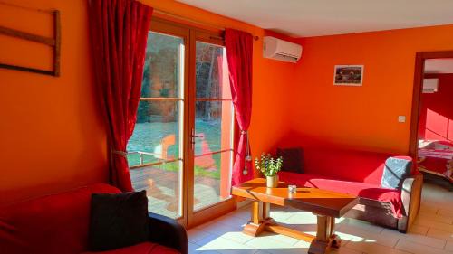 Xonrupt-Longemer Ski Chalet | Chalet au bord du lac de Longemer