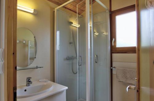 Les Noes House | Chalet au cœur des Monts de la Madeleine avec terrasse et animaux acceptés - FR-1-496-240