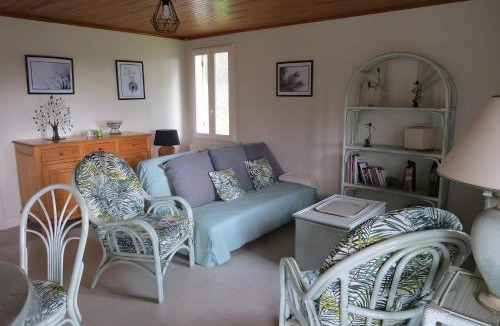Chassignolles House | Chalet au coeur de l'Auvergne