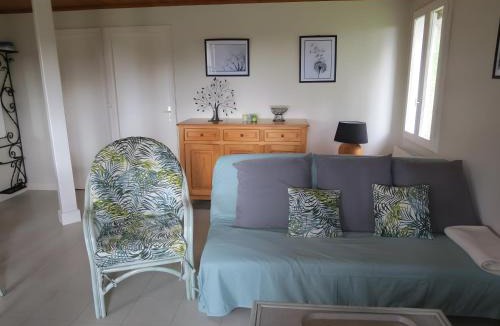 Chassignolles House | Chalet au coeur de l'Auvergne