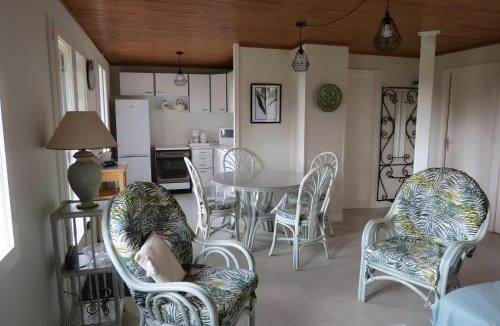 Chassignolles House | Chalet au coeur de l'Auvergne