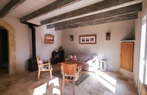 Saint-Sauveur-Camprieu Ski Chalet | Chalet au coeur des Cévennes