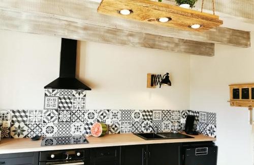 Saint-Sauveur-Camprieu Ski Chalet | Chalet au coeur des Cévennes