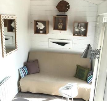 Gujan-Mestras Resort | Chalet au Domaine de la Forge