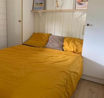 Gujan-Mestras Resort | Chalet au Domaine de la Forge