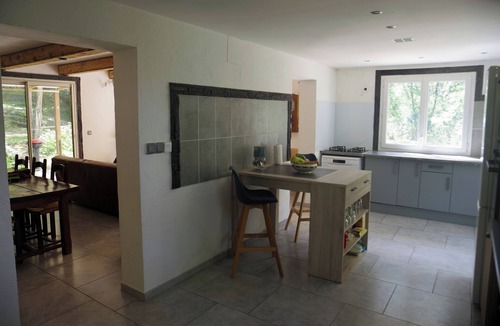 Belvedere Ski Chalet | Chalet AU Mercantour